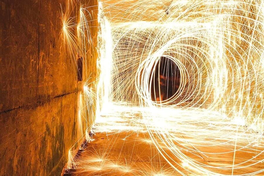 How to Phase to Other Realities