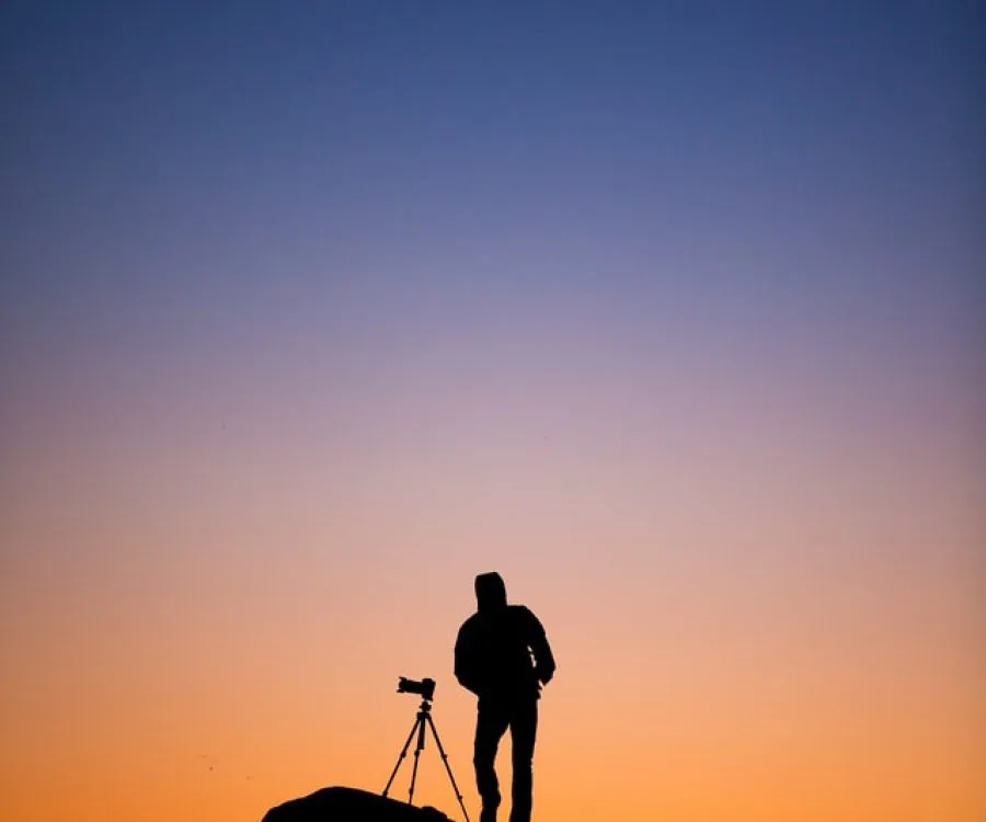 Intuitive Photography