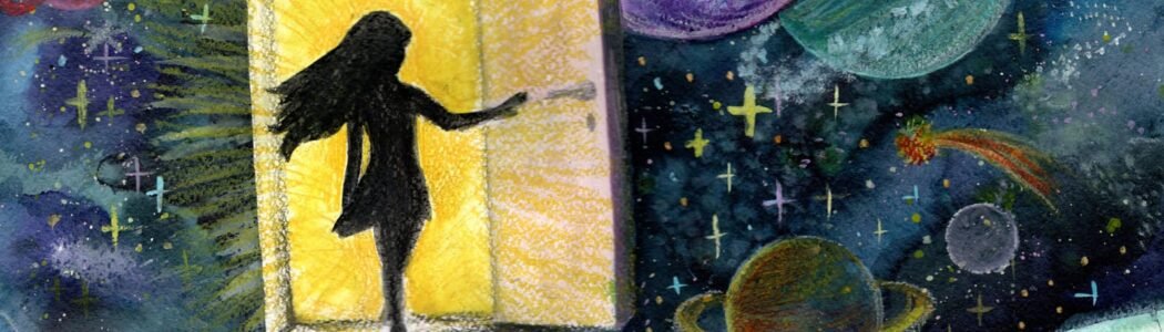 Out of Body: My First Memory