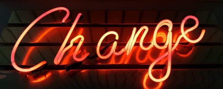 How to Manifest Real Change
