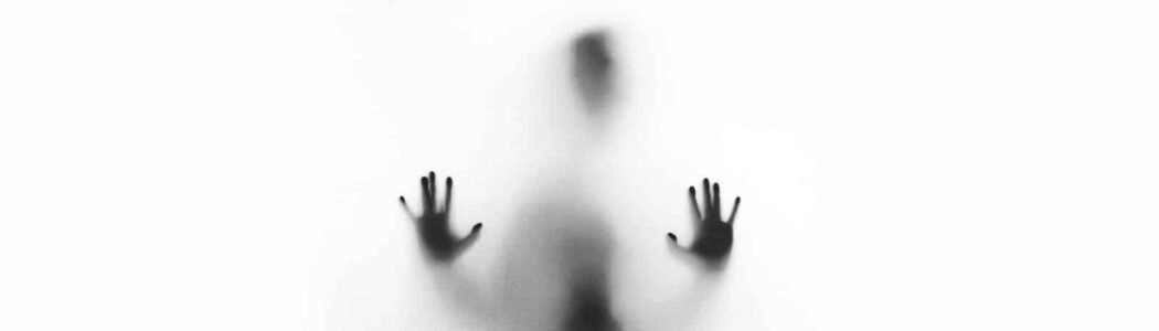 Ghosts