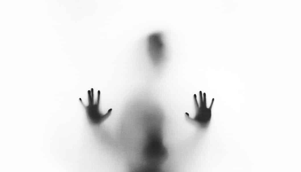 Ghosts
