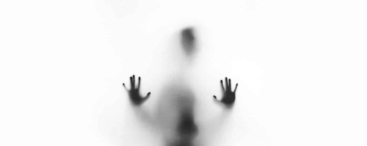 Ghosts