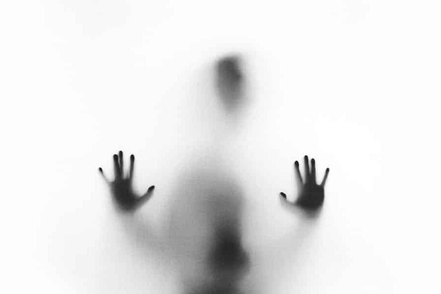 Ghosts