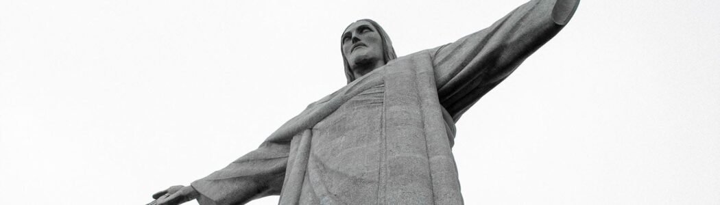 Walking with Jesus and The Shift