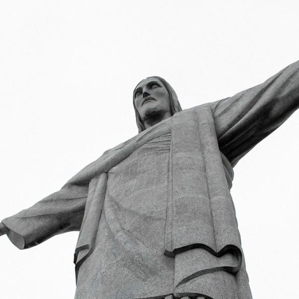 Walking with Jesus and The Shift