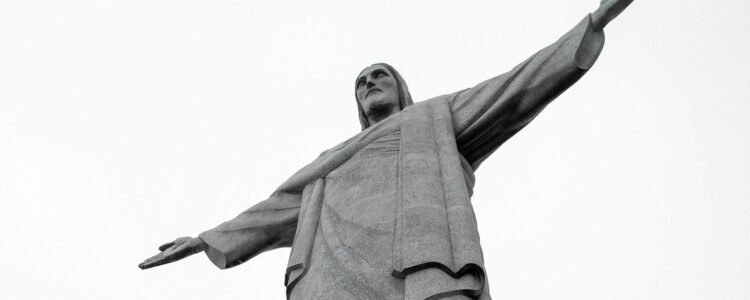 Walking with Jesus and The Shift