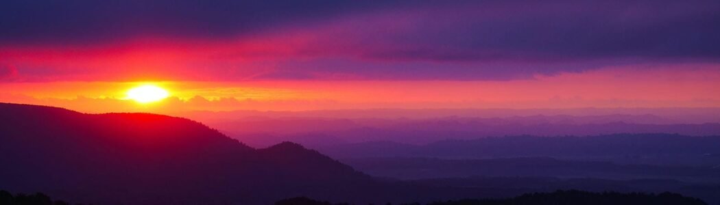 Ascension and the New Earth