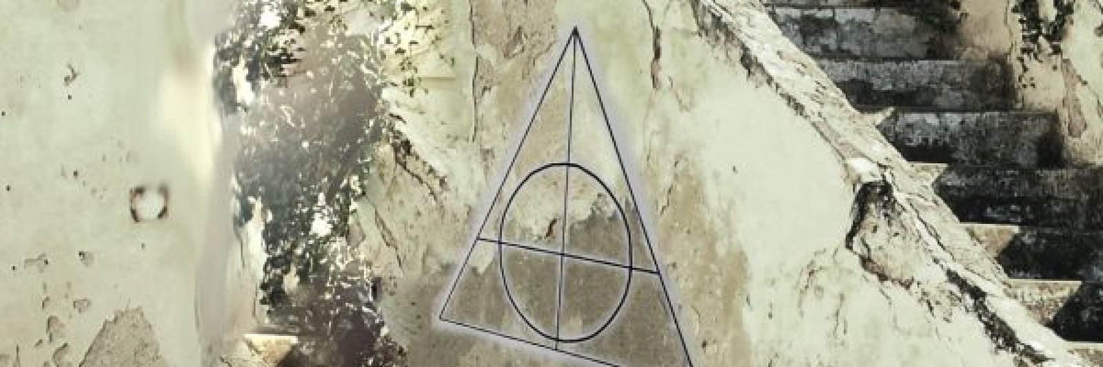 Symbol on Wall