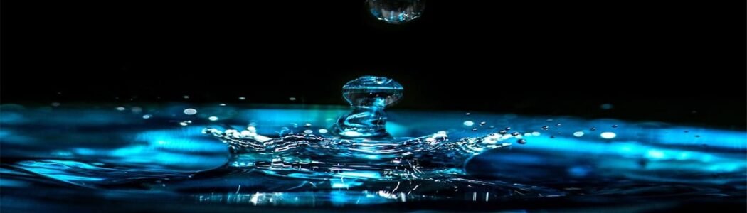 Living Health Water Using Crystals
