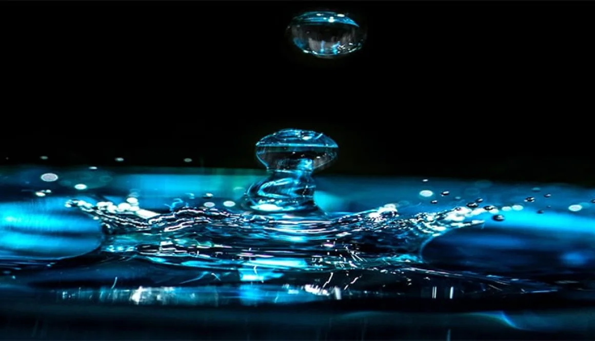 Structured water Structured Water