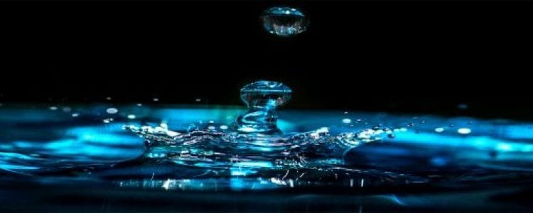Living Health Water Using Crystals
