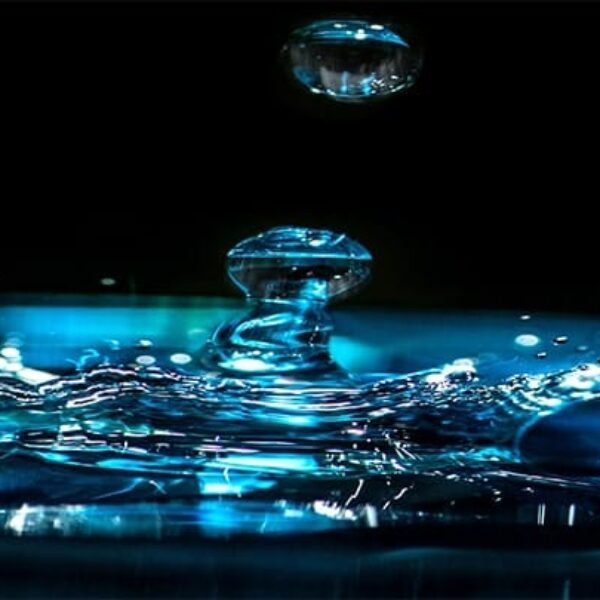 Living Health Water Using Crystals