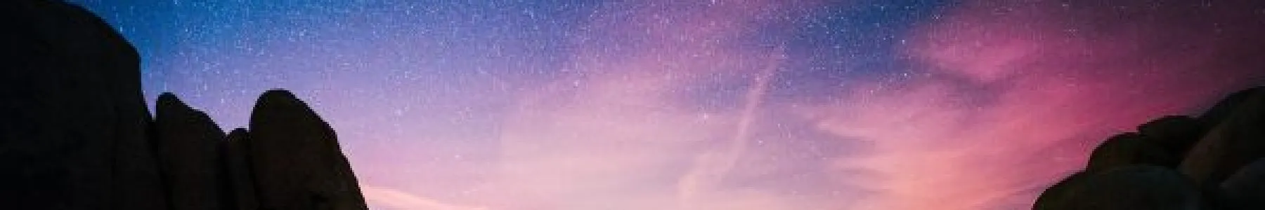 Signs from the Universe