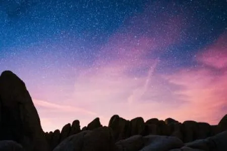 Signs from the Universe