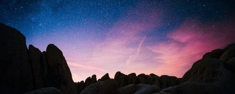 Signs from the Universe