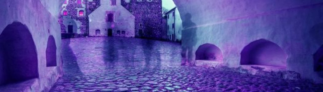 Meeting Souls in the Upper Astral Planes