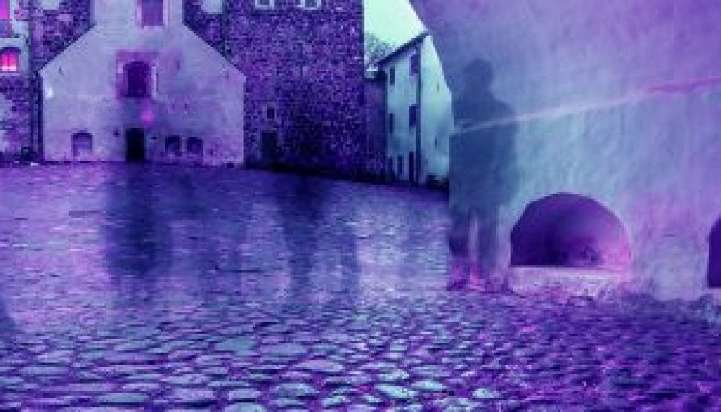 Meeting Souls in the Upper Astral Planes