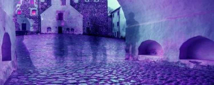 Meeting Souls in the Upper Astral Planes