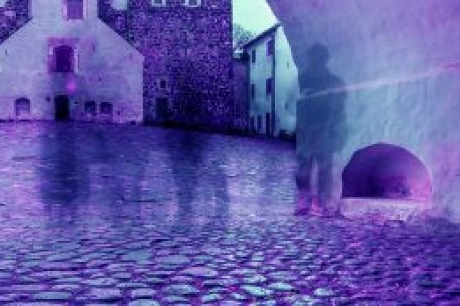 Meeting Souls in the Upper Astral Planes