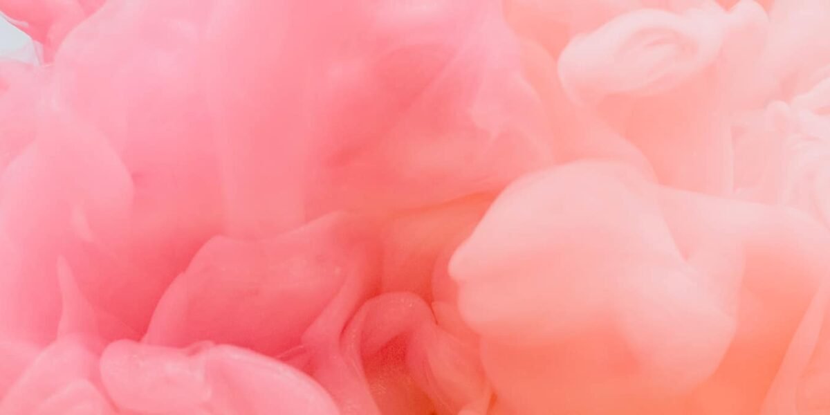 Pink – Distance Energy Healing of Water