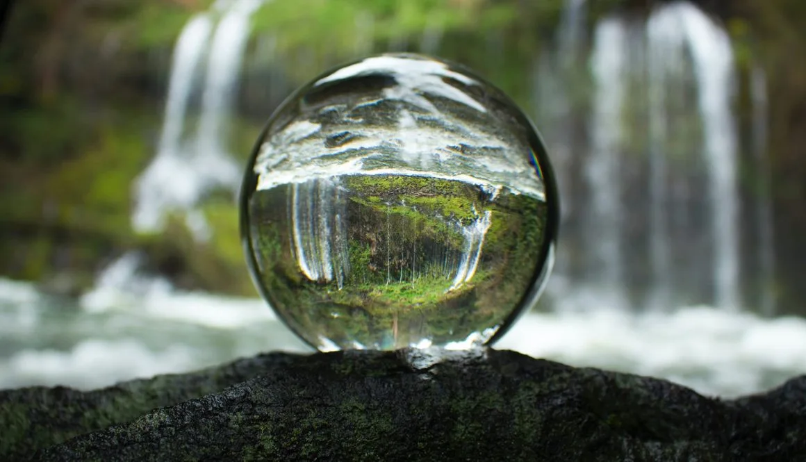 Conscious Water