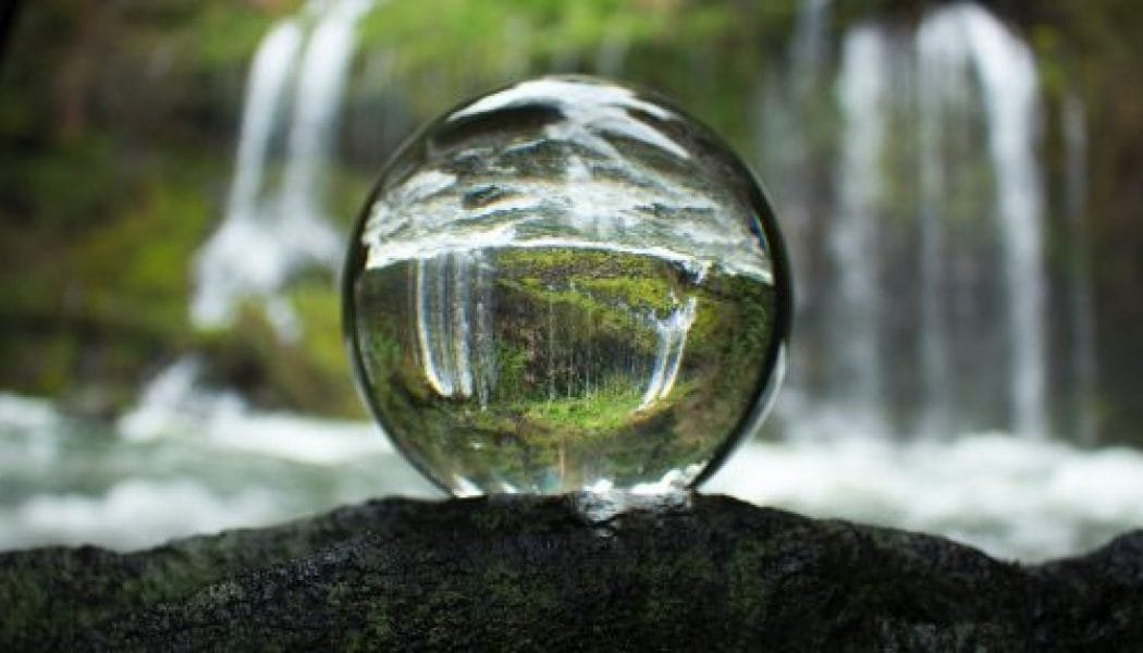 Reflections of Subconscious