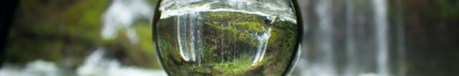 Reflections of Subconscious – Water Scrying