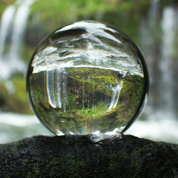 Reflections of Subconscious – Water Scrying