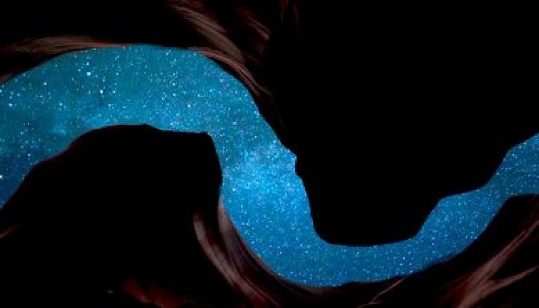 Unidentified Aerial Phenomena
