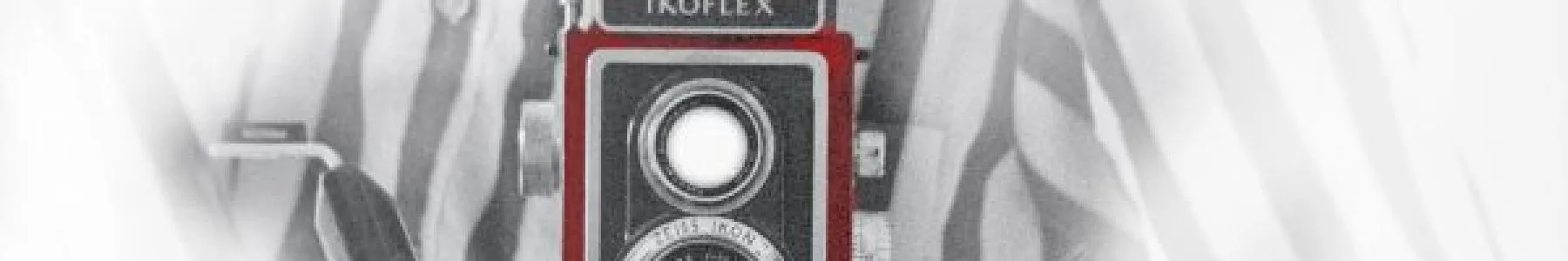 Intuitive Photography · Lesson Two