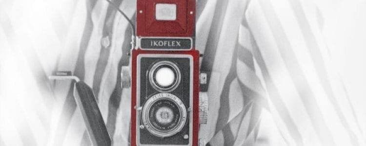 Intuitive Photography · Lesson Two