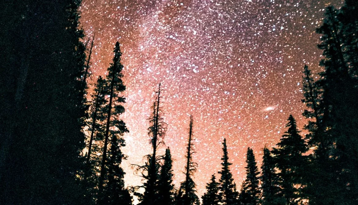 Astral Projection