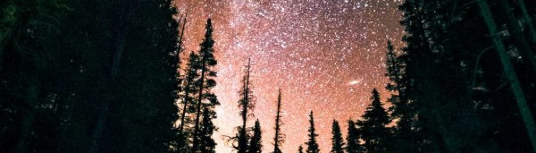 An Astral Projection to Three Realities