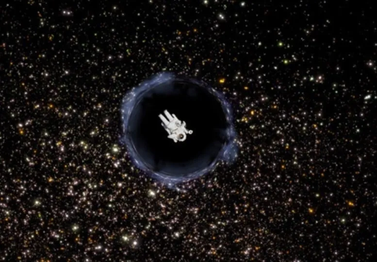Black Hole
