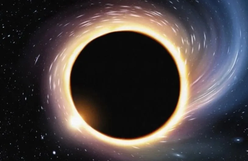 Black Hole