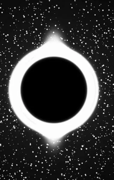 Black Hole