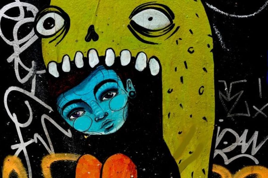 Depth of Emotion Depth of Emotion