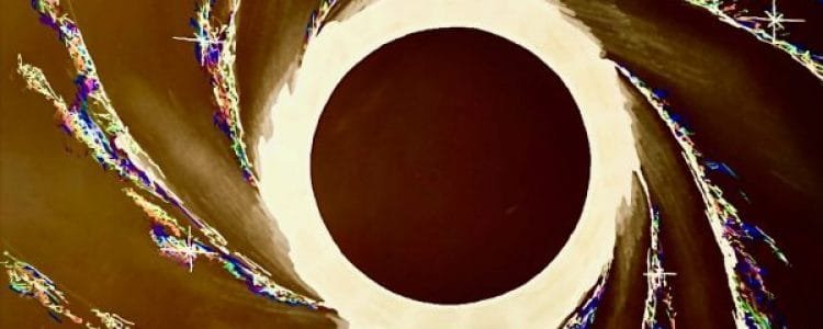 Black Hole Journey