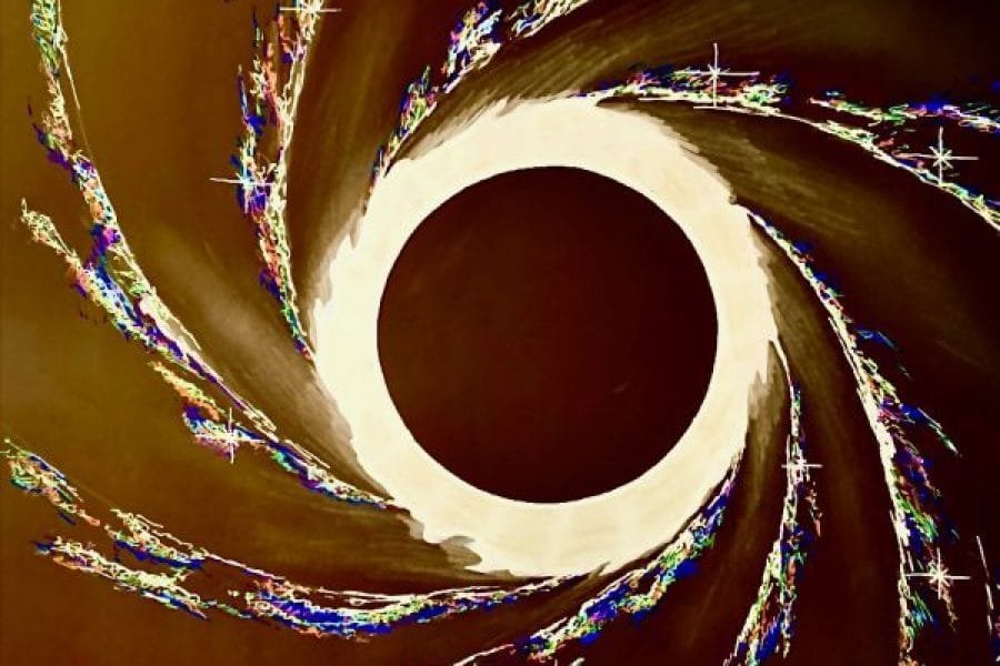 Black Hole Journey Black Hole Journey