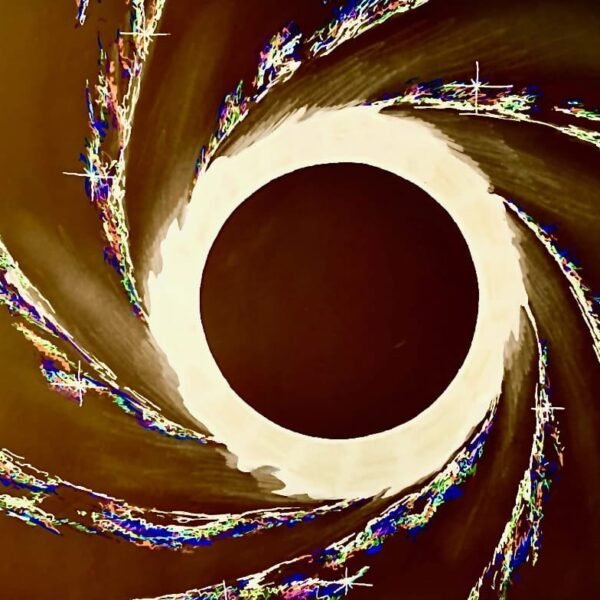 Black Hole Journey