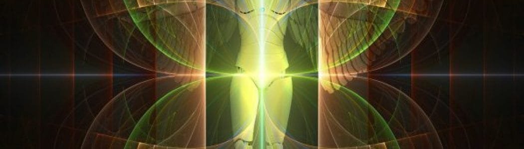 Earth Angels