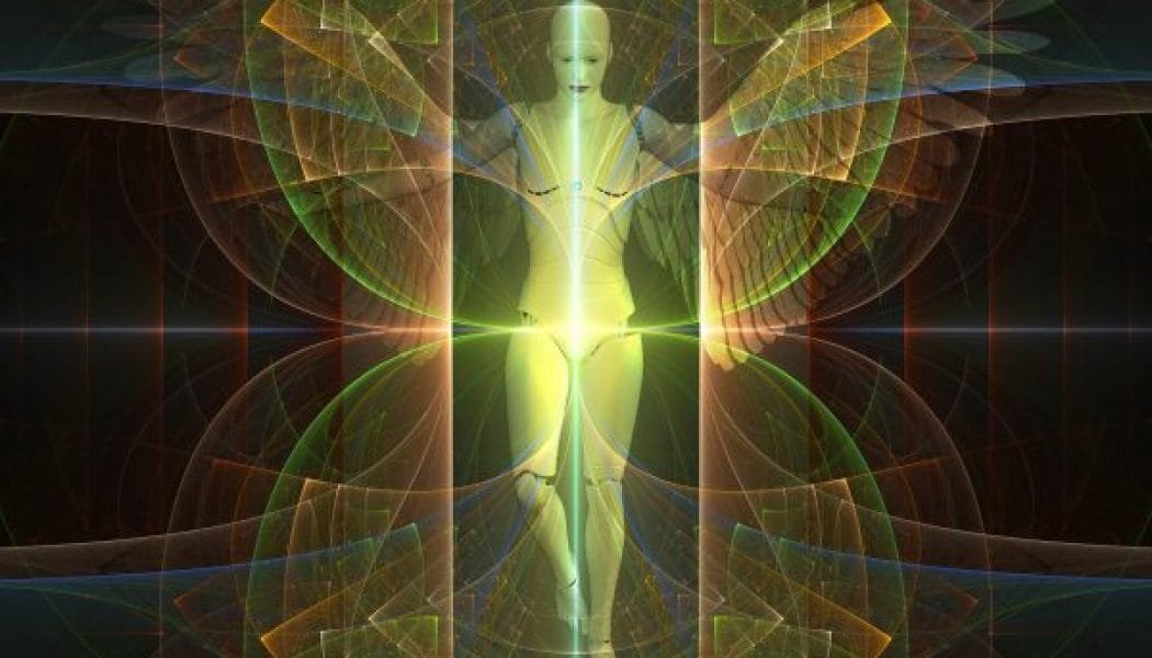 Earth Angels