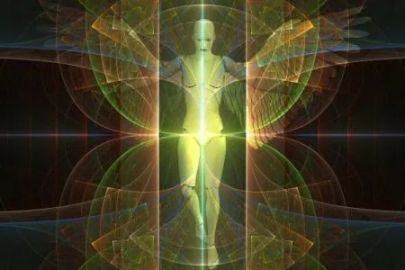 Earth Angels