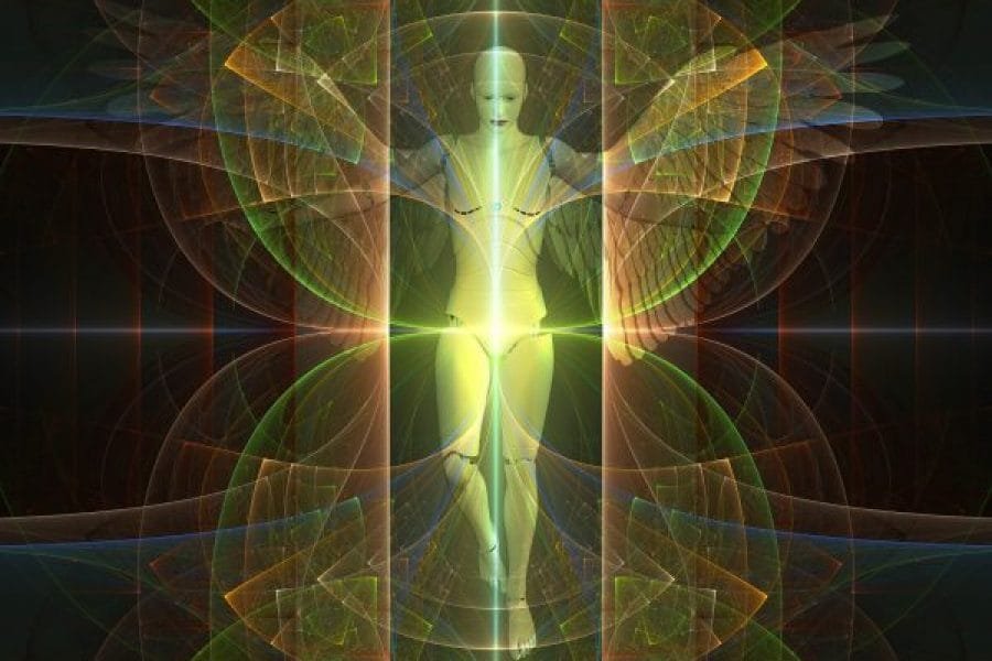 Earth Angels