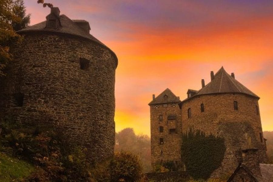 A Past Life Family Discovered in an Out of Body Experience