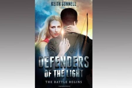 Defenders of the Light: The Battle Begins Defenders of the Light: The Battle Begins