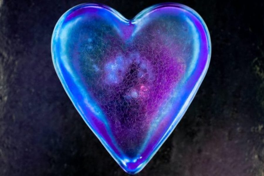 Wisdom of the Heart Wisdom of the Heart