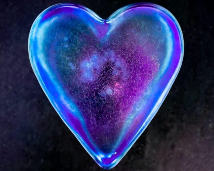 Wisdom of the Heart