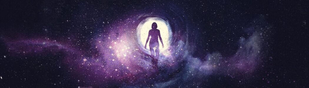 My Personal Guide to Astral Projection and Out of Body Experiences